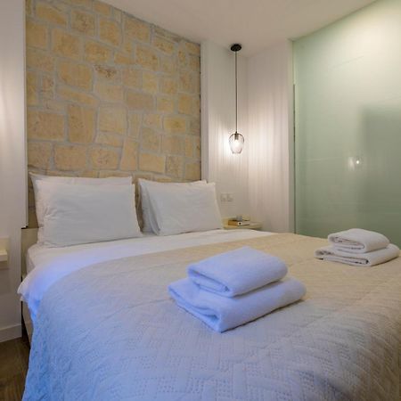 Palace Paulina Residence Novi Vinodolski Ngoại thất bức ảnh