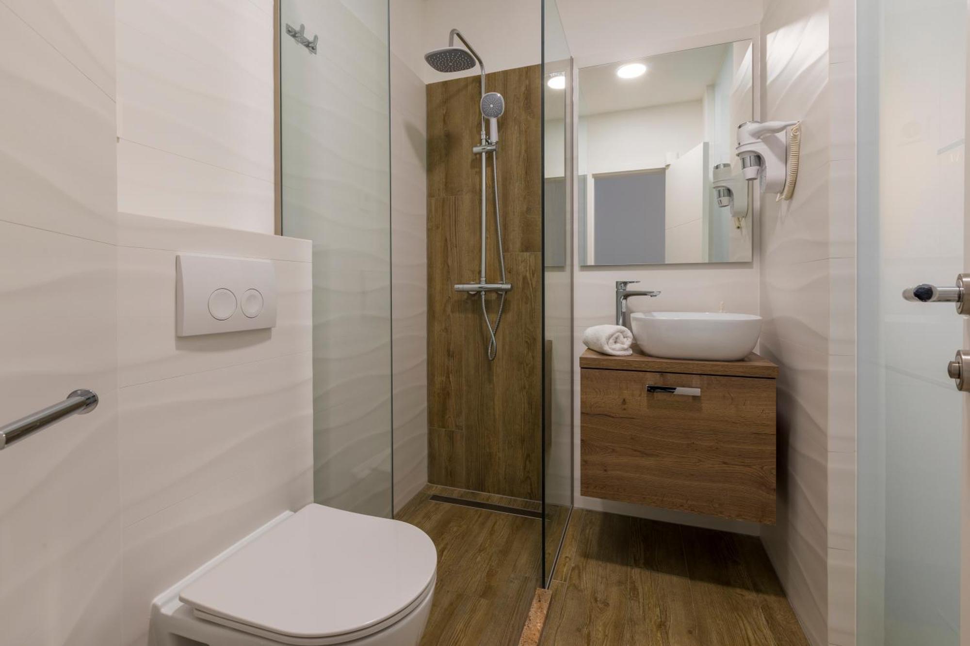 Palace Paulina Residence Novi Vinodolski Ngoại thất bức ảnh