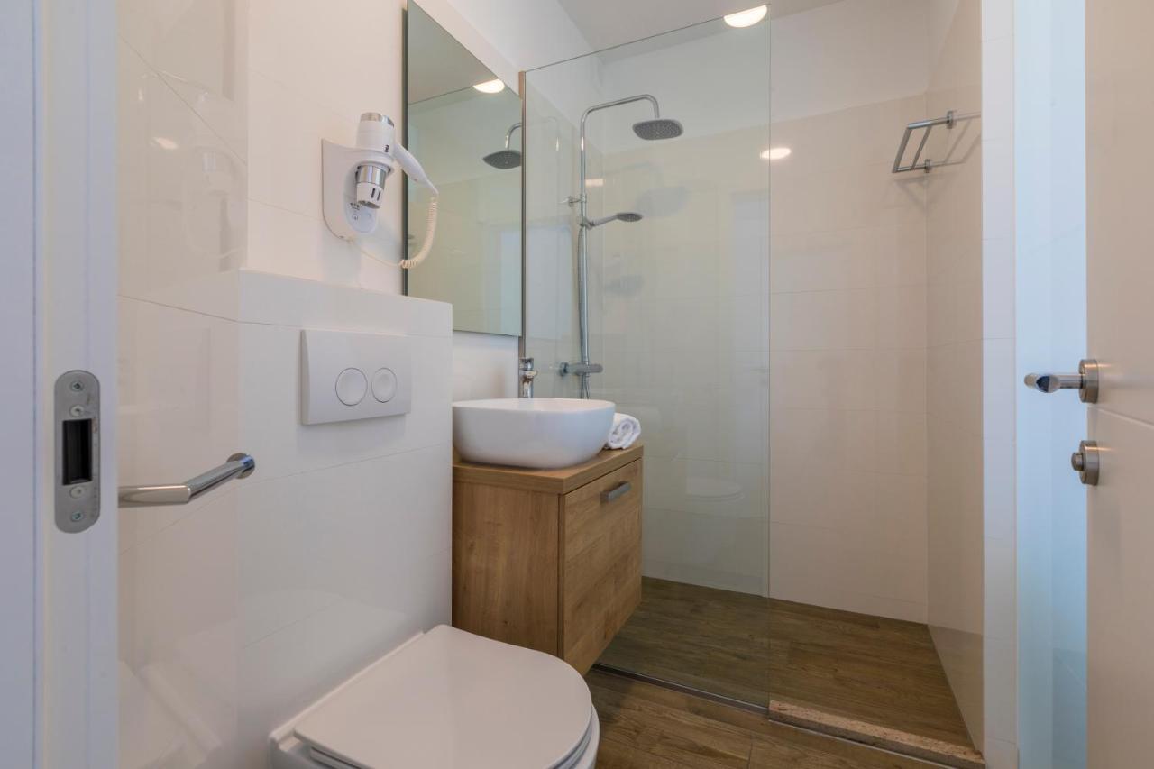 Palace Paulina Residence Novi Vinodolski Ngoại thất bức ảnh